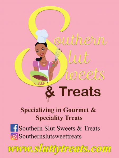 Southern Slut Sweets & Treats