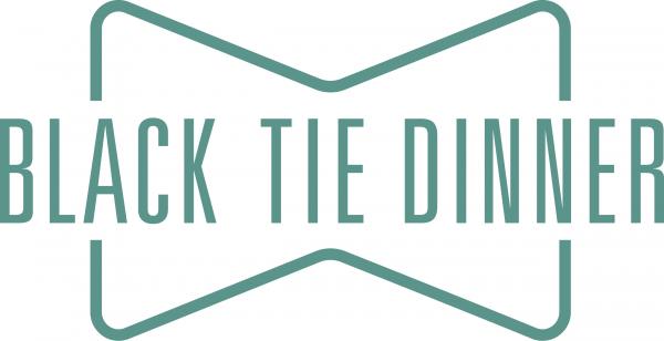 Black Tie Dinner