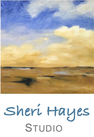 Sheri Hayes Studio