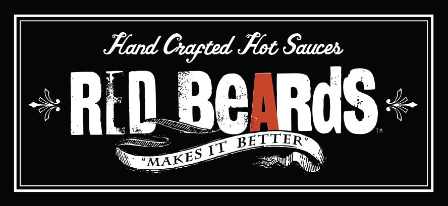 Redbeards Hot Sauce