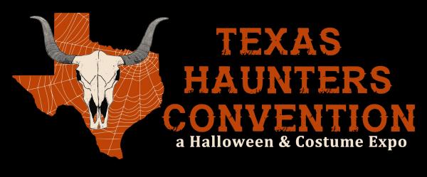 Texas Haunters Convention