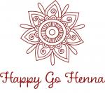 Happy Go Henna