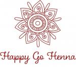 Happy Go Henna