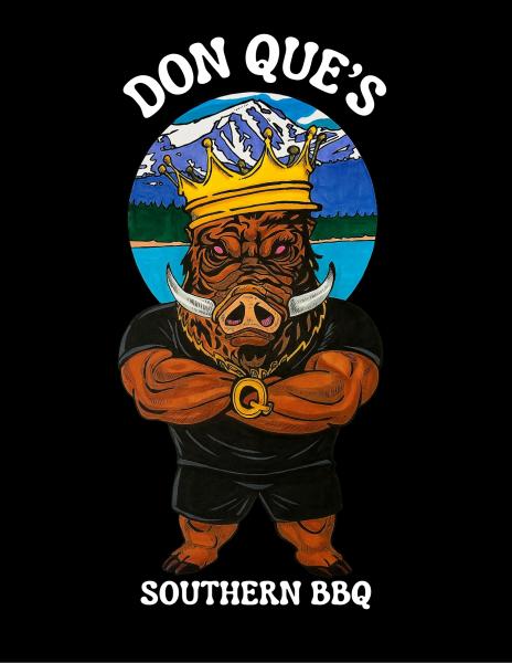 Don Ques southern bbq