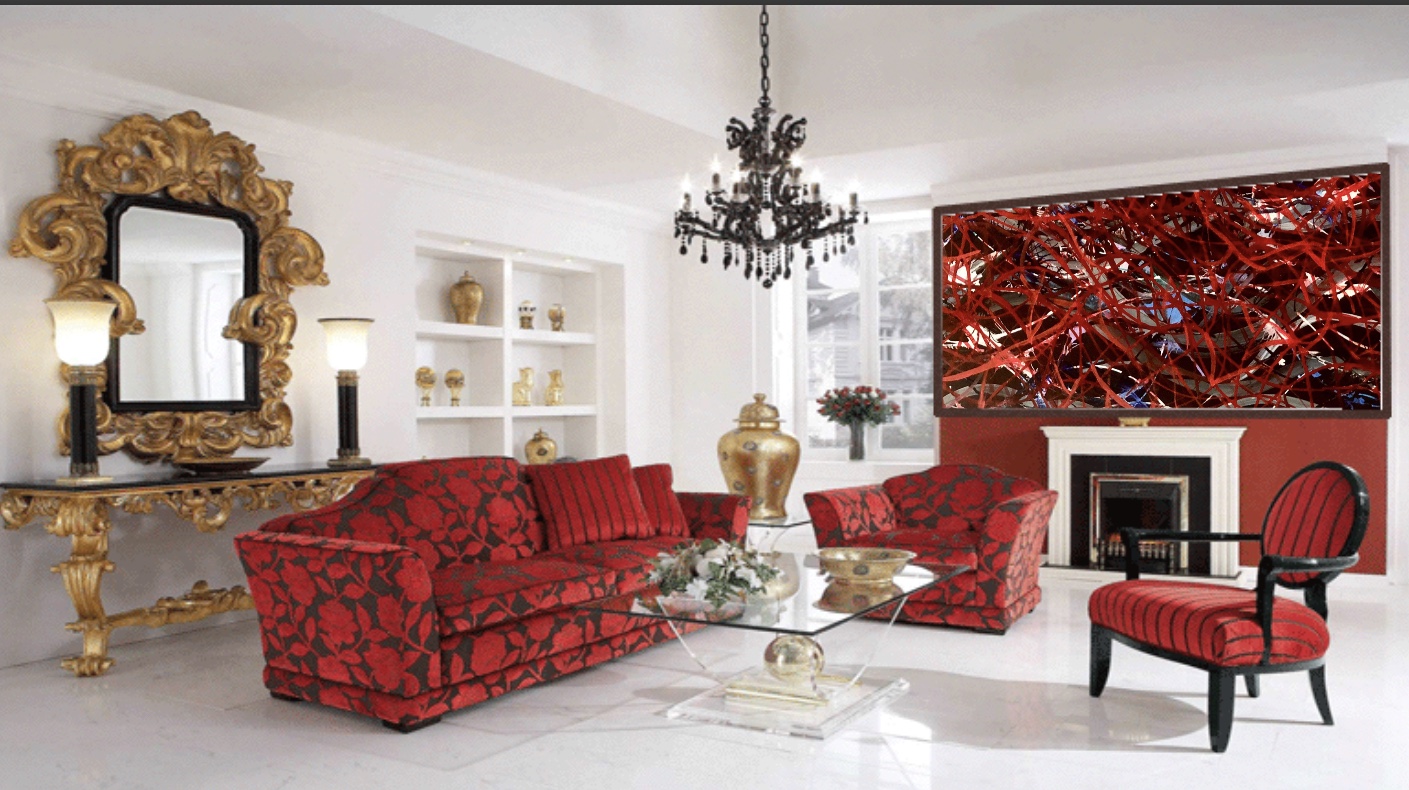 Blood Arteries picture