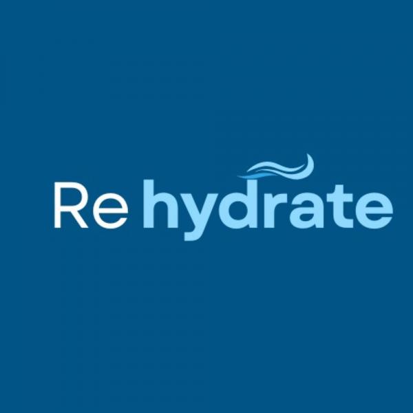 Rehydrate IV & Wellness Center