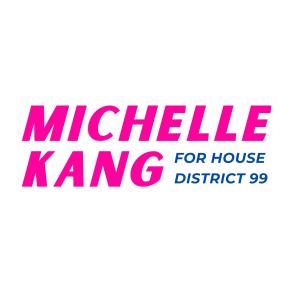 Friends of Michelle Kang, Inc logo