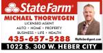 Michael Thorwegen State Farm