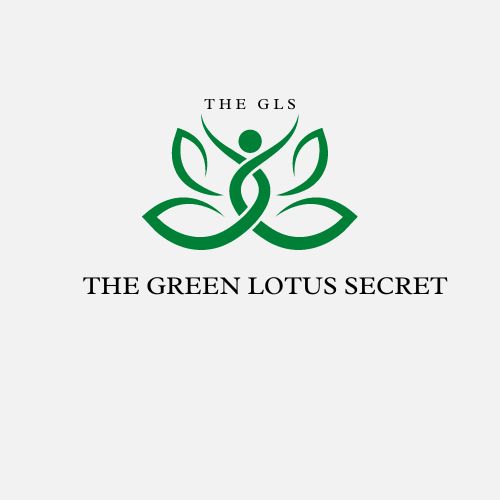 The Green Lotus Secret LLC