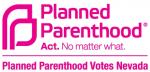 Planned Parenthood Votes Nevada
