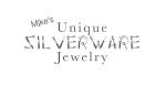 Mike's Unique Silverware Jewelry