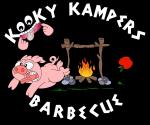 Kooky Kampers BBQ