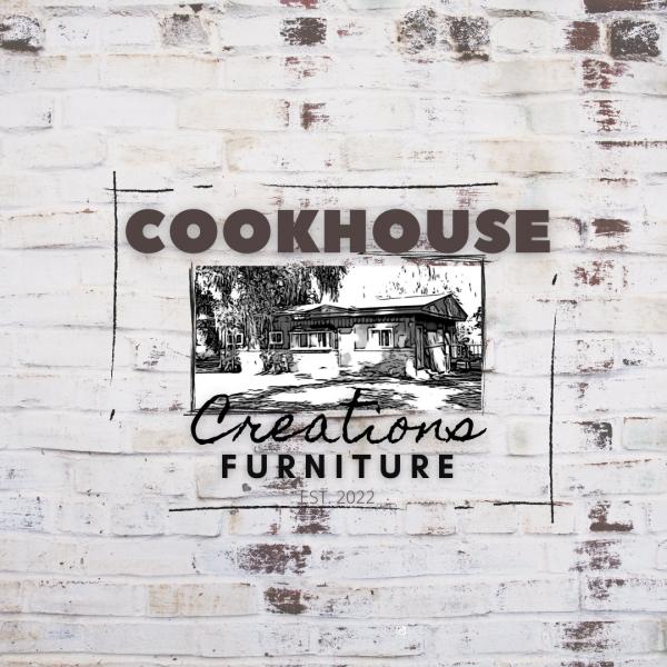 Cookhouse Creations Furniture