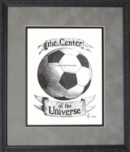Soccer Ball