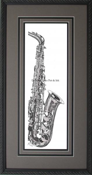 Alto Sax