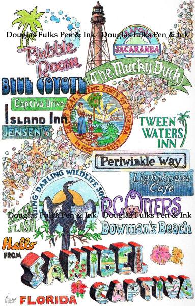 Sanibel/Captiva Panoply picture