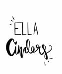 Ella Cinders