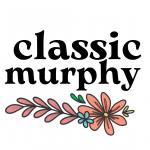 Classic Murphy