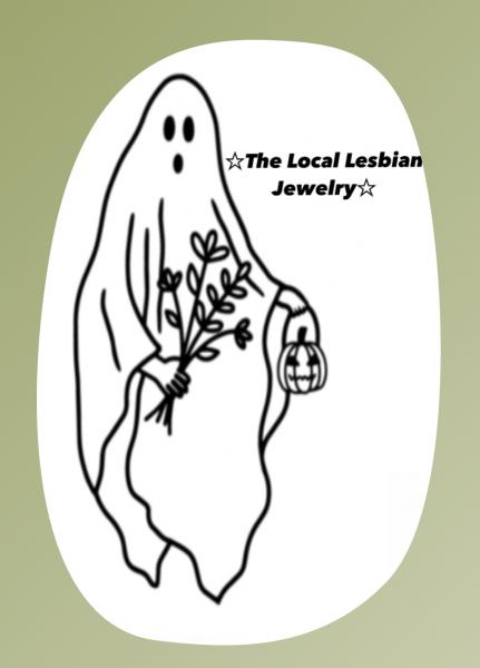 The Local Lesbian