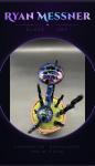 Ryan Messner Glass Art