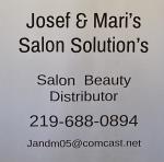 Josef & Mari's Salon
