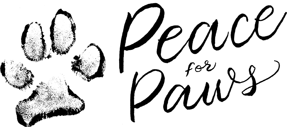 Peace for Paws