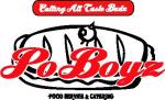 PoBoyz Food Service & Catering LLC