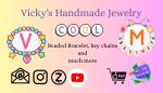 Vicky 's Handmade jewelry