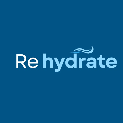 Rehydrate IV & Wellness Center