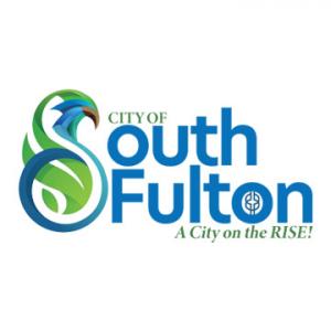City of South Fulton logo