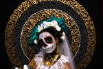 Catrina #2, Oaxaca