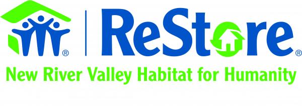 Habitat for Humanity of the New River Valley ReStore