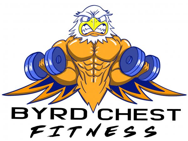 Byrd Chest Fitness