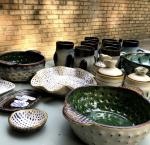 Cosa Linda Pottery