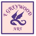 E Greywood Art