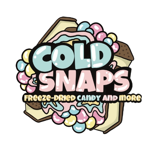 Cold Snaps Freeze-Dry Candy and More