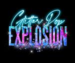 Glitter Pop Explosion