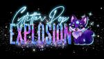 Glitter Pop Explosion