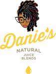 Danie's Natural Juice Blends