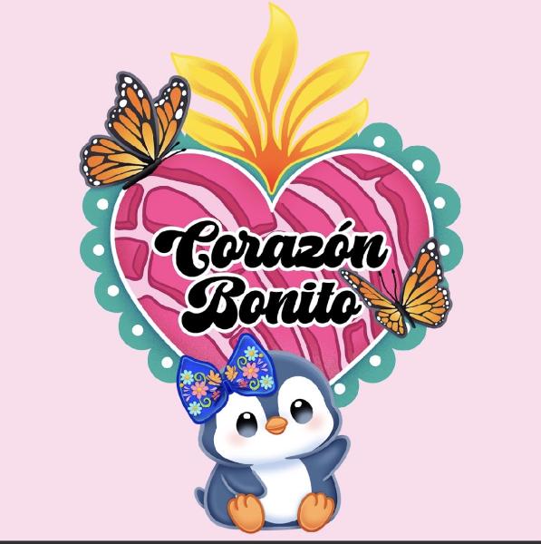 Corazon Bonito LLC