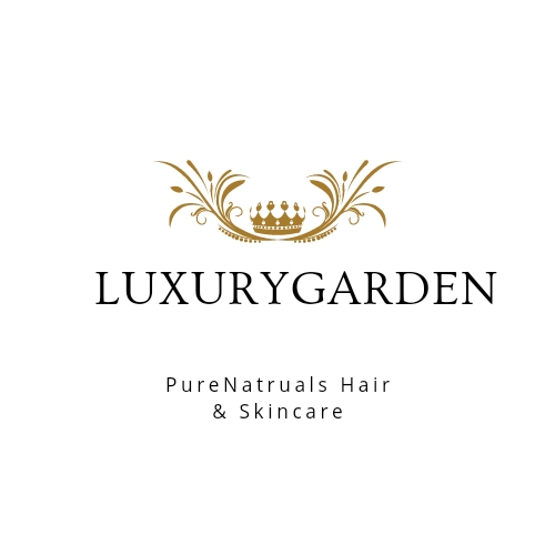 Luxury Garden PureNaturals