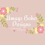 UMAYS BOHO DESIGNS