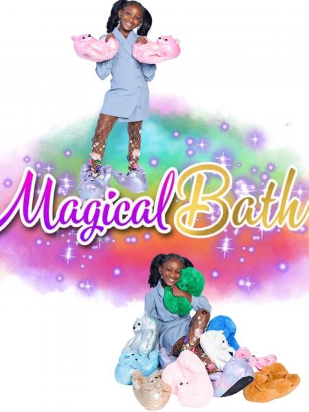 Magical Bath