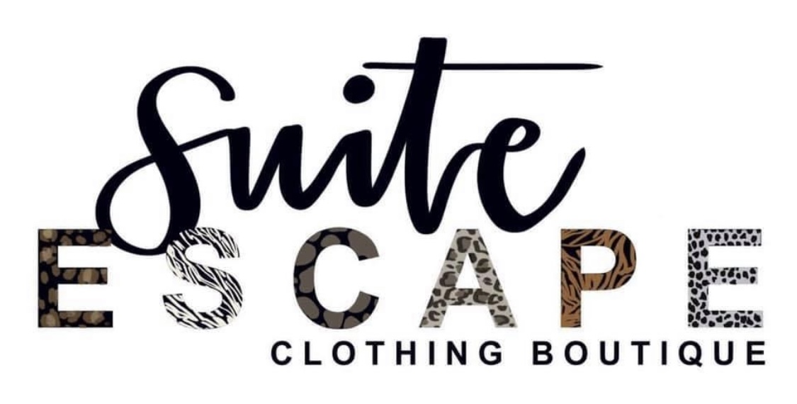 Suite Escape Clothing Boutique