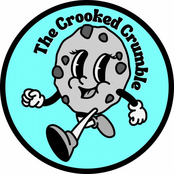 The Crooked Crumble