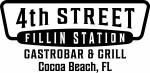 4th Street Fillin Station
