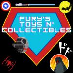 Fury’s Toys n’ Collectibles