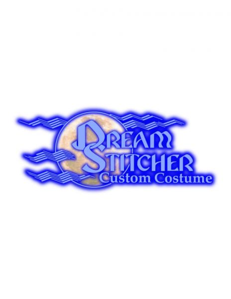 DreamStitcher Custom Costume