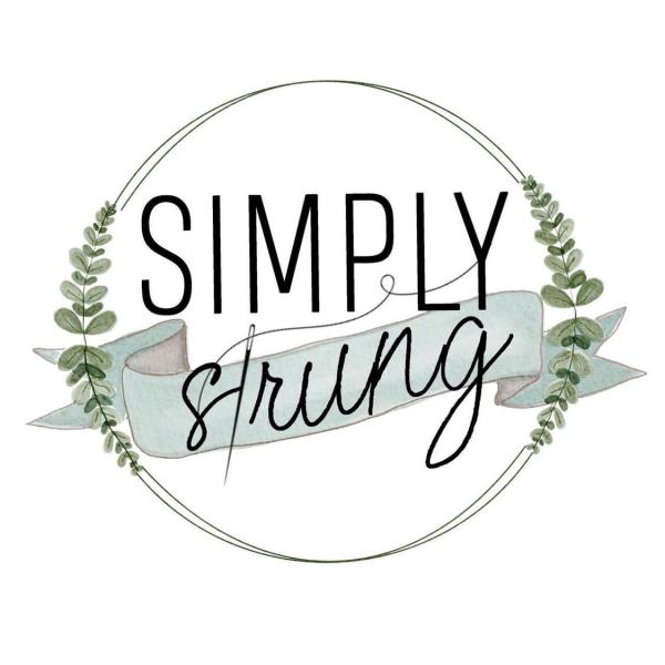 Simply Strung