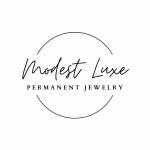 Modest Luxe